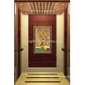 ISO 9001 approved home small elevators from the manufacturer in china